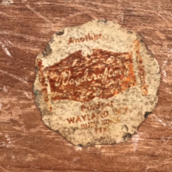 Recipe Box Dove Tail Corners - Picture 7 of 13